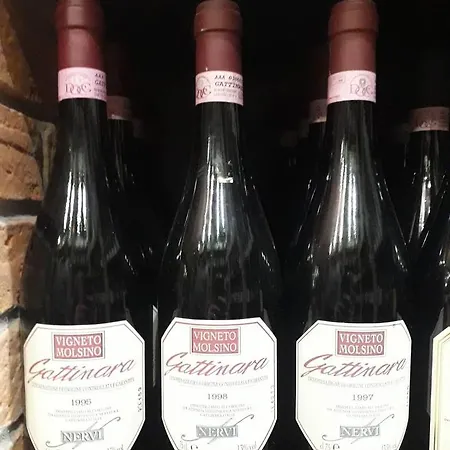 La Casa Tra I Due Laghi *