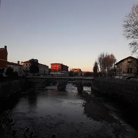 Appartement La Casa Tra I Due Laghi *