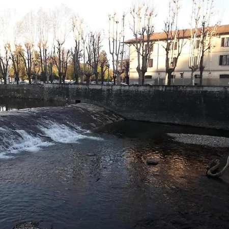 La Casa Tra I Due Laghi * Borgomanero
