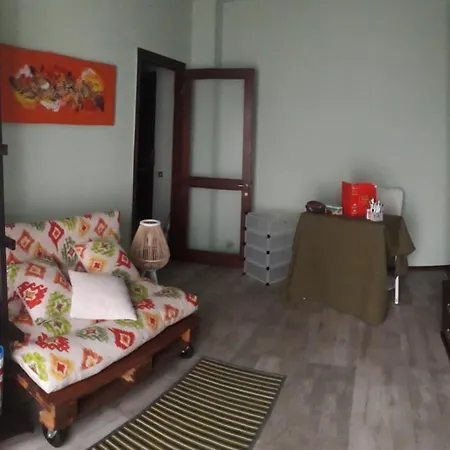 Apartment La Casa Tra I Due Laghi