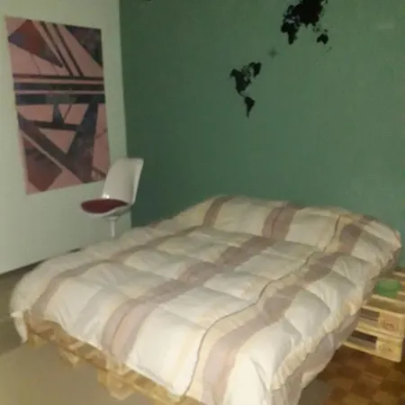 La Casa Tra I Due Laghi Apartment *