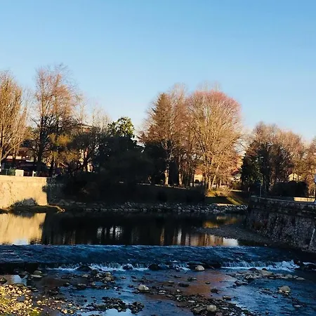 La Casa Tra I Due Laghi * Borgomanero