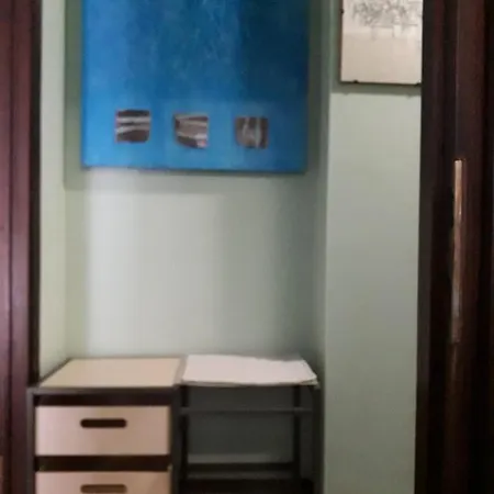 La Casa Tra I Due Laghi Appartement