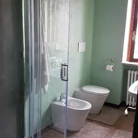 Apartment La Casa Tra I Due Laghi