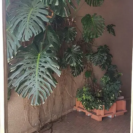 La Casa Tra I Due Laghi