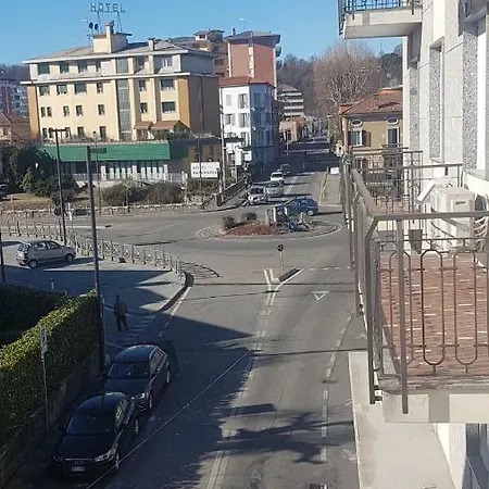 La Casa Tra I Due Laghi *