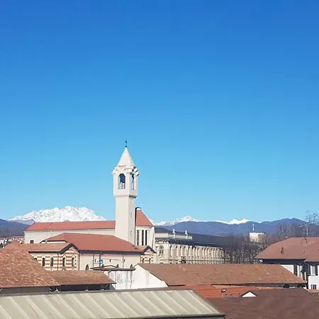 La Casa Tra I Due Laghi Apartment