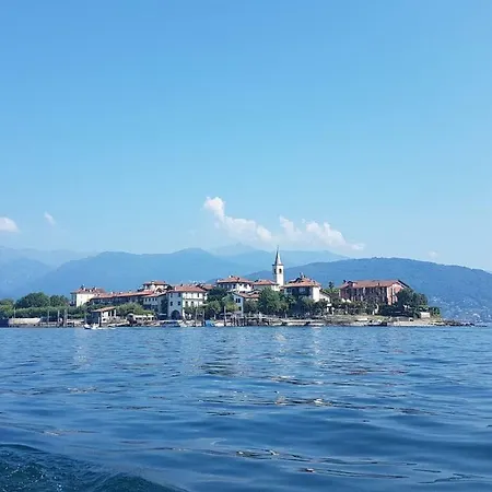 La Casa Tra I Due Laghi *