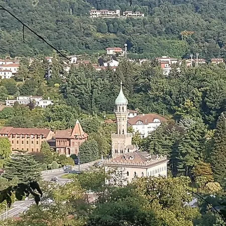 Appartement La Casa Tra I Due Laghi *