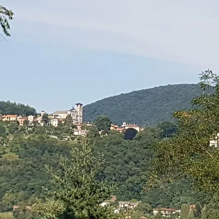 Appartement La Casa Tra I Due Laghi